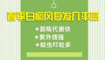 伍德灯检查结果与皮损解读