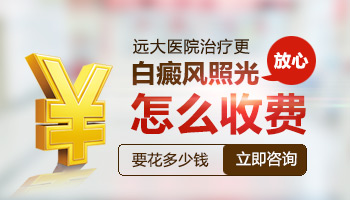 白斑怎么确诊是不是白癜风？